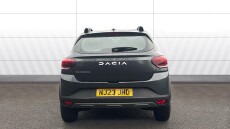 Dacia Sandero Stepway 1.0 TCe Expression 5dr Petrol Hatchback